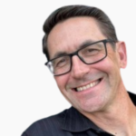 Steve Plieseis