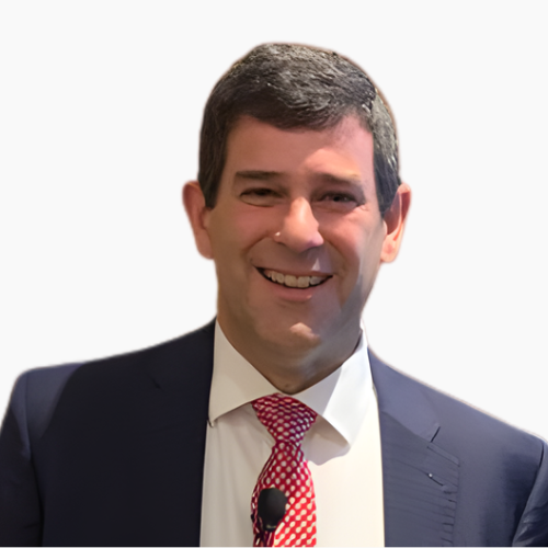 Bryan Seely - Speaker at Advancing Prefabrication 2026