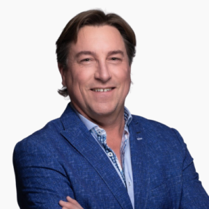 Chris Crosby - Speaker at Advancing Prefabrication 2026