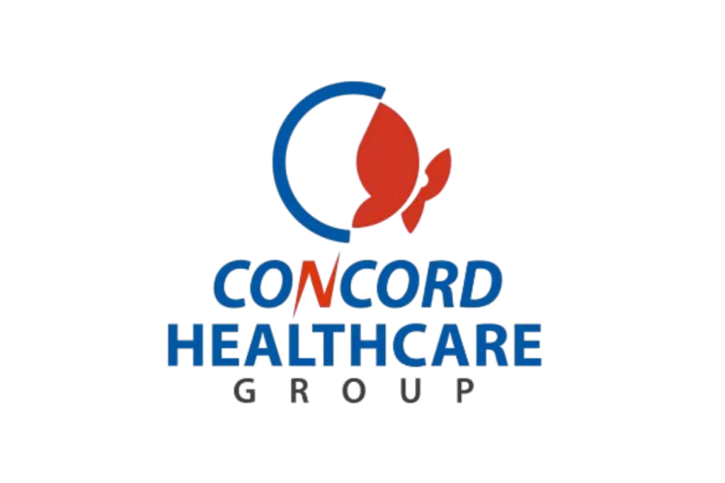 Concord Healthcare