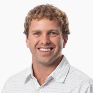 Connor Bailey - Speaker at Advancing Prefabrication 2026