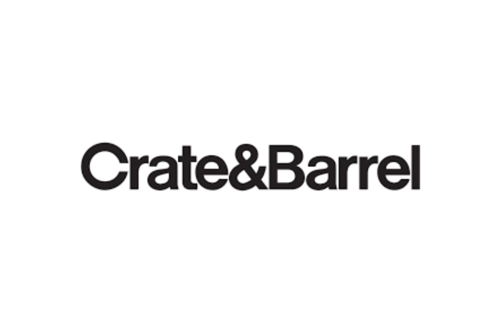 Crate & Barrel