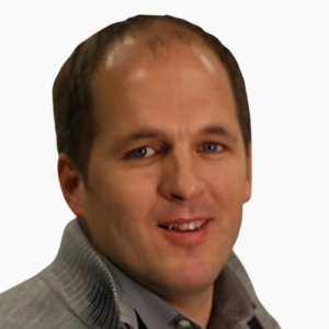 David Erikson - Speaker at Advancing Prefabrication 2026