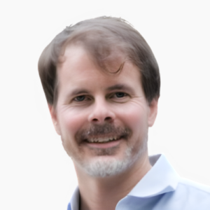 David Farnsworth - Speaker at Advancing Prefabrication 2026