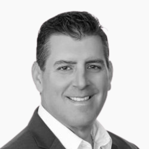 Jon Fayard