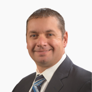 Jon Gilmore - Speaker at Advancing Prefabrication 2026