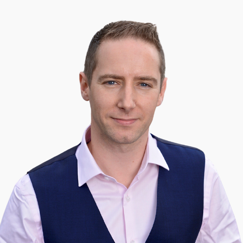 Kevin Masters