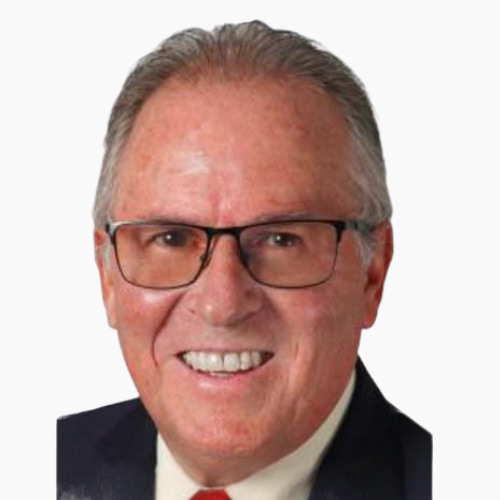 Larry Blackburn