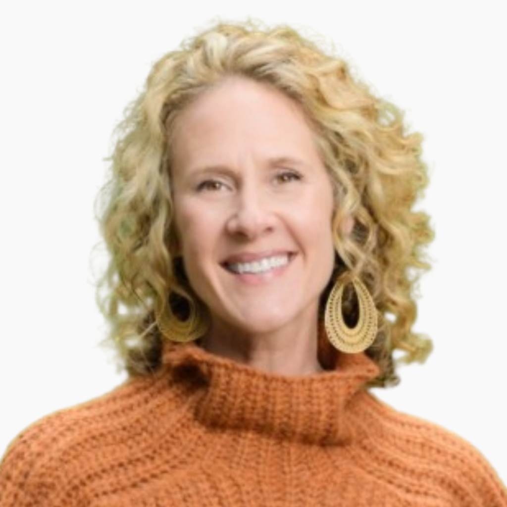 Lisa Podesto, speaking at Advancing Prefabrication 2026