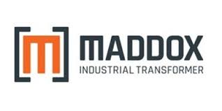 Maddox Industrial Transformer - Sponsor - Advancing Prefabrication 2026