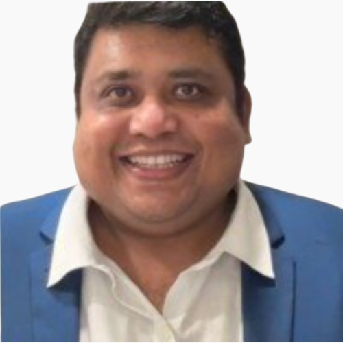 Ravi Wood