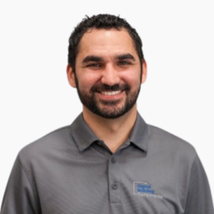 Rudy Trujillo - Speaker at Advancing Prefabrication 2026