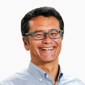 Stan Chiu - Speaker at Advancing Prefabrication 2026