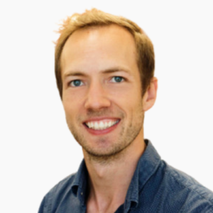 Tim Annin - Speaker at Advancing Prefabrication 2026