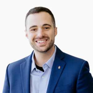 Zachary G - Speaker at Advancing Prefabrication 2026