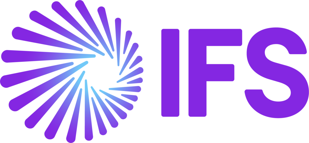 ifs - Sponsor - Advancing Prefabrication 2026