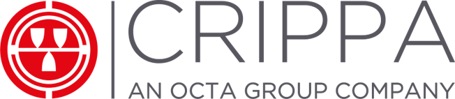 Crippa Octa Logo - Exhibition Partner - Advancing Prefabrication