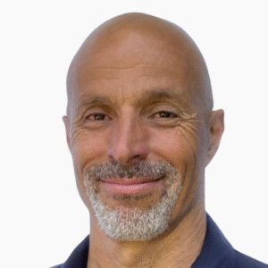 Guy Marom, speaking at Advancing Prefabrication 2026