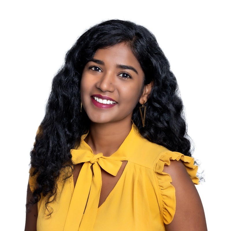 Gayatri Umashankar, South West Regional Manager, Digital Building Components