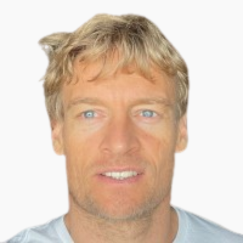 Axel Kruger is speaking at Advancing Prefabrication 2026