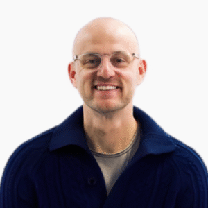 Brian Stamper is speaking at Advancing Prefabrication 2026