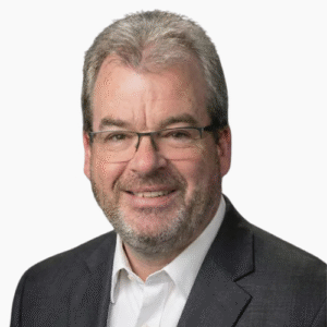 Jeff Ivey is speaking at Advancing Prefabrication 2026