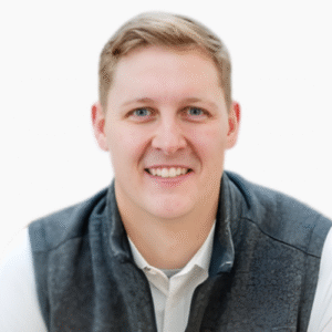 Jonny Hester is speaking at Advancing Prefabrication 2026