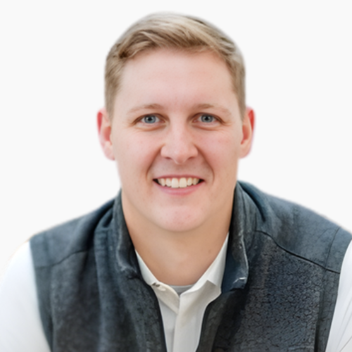 Jonny Hester is speaking at Advancing Prefabrication 2026