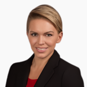 Kelcey Henderson is speaking at Advancing Prefabrication 2026