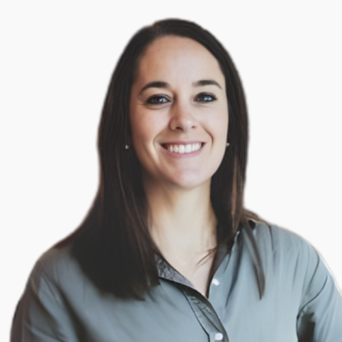 Megan Baker is speaking at Advancing Prefabrication 2026