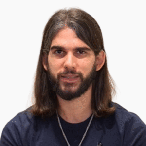 Thiago De Oliveira is speaking at Advancing Prefabrication 2026