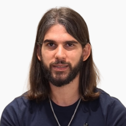 Thiago De Oliveira is speaking at Advancing Prefabrication 2026