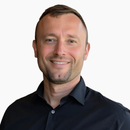 Kiryl Turbal Speaker for Advancing Prefabrication Summit 2027