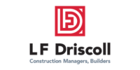 LF Driscoll attending advancing prefabrication summit 2027