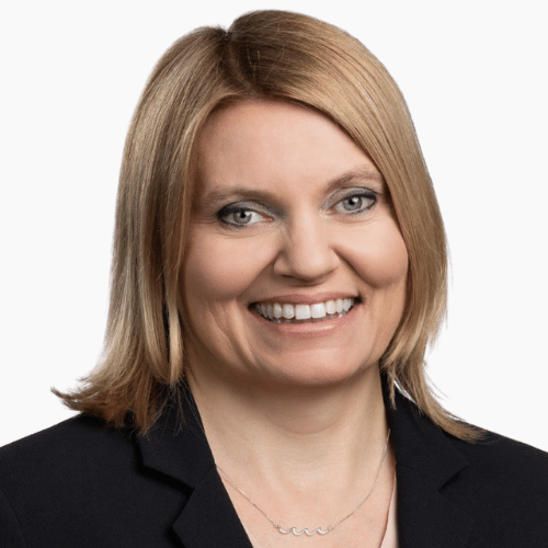 Melanie Taylor Speaker for Advancing Prefabrication Summit 2027