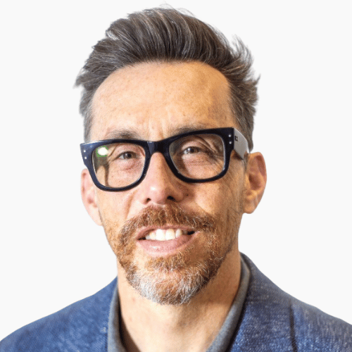 Nate Arnold Speaker for Advancing Prefabrication Summit 2027