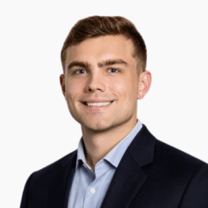 Noah ScottSpeaker for Advancing Prefabrication Summit 2027