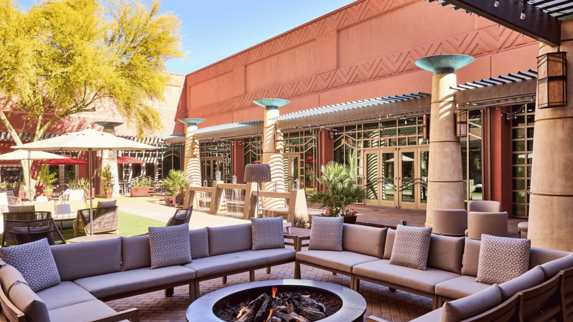 Rennaissance Phoenix venue for Advancing prefabrication summit 2027 (2)