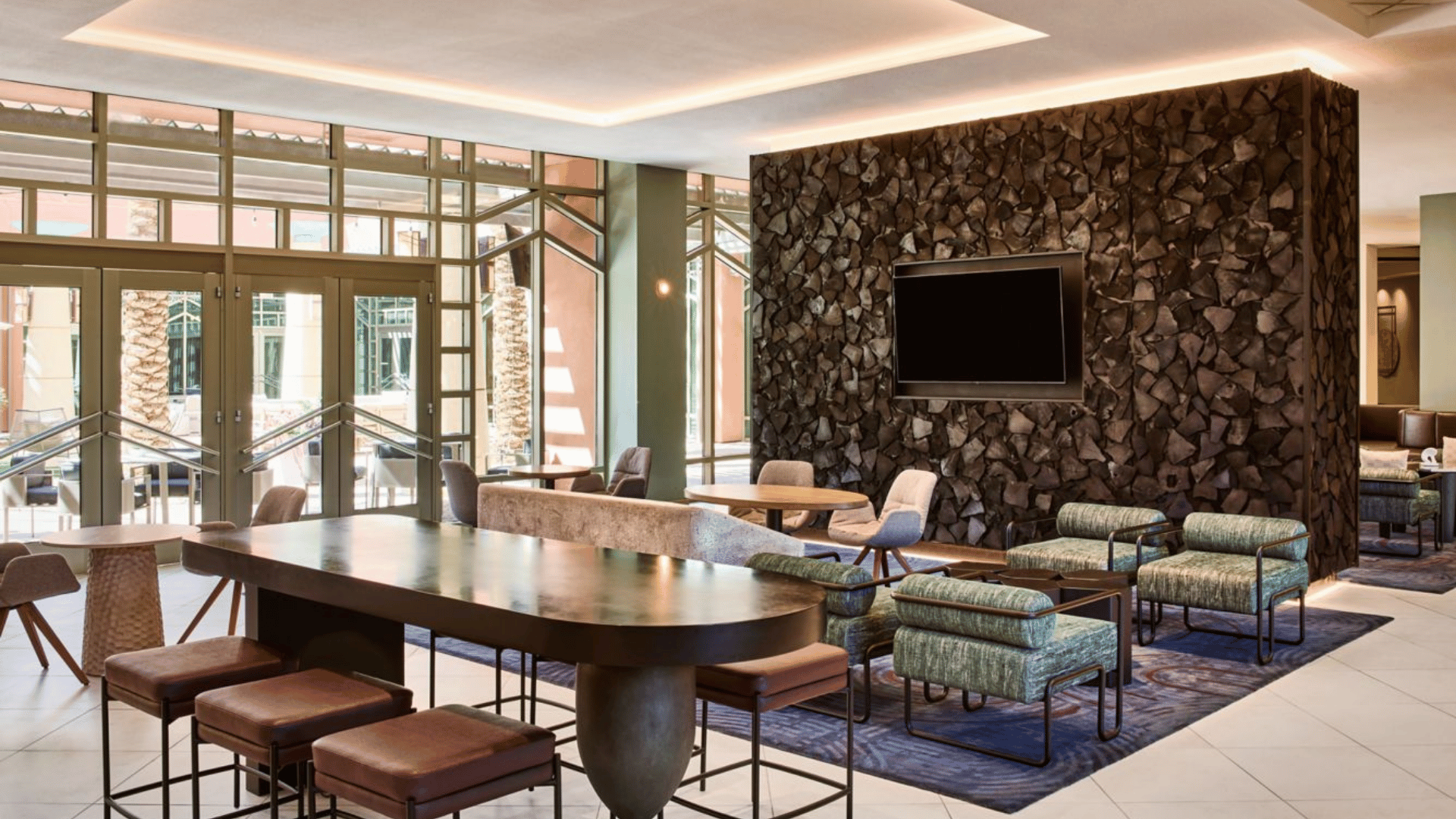 Rennaissance Phoenix venue for Advancing prefabrication summit 2027 (4)