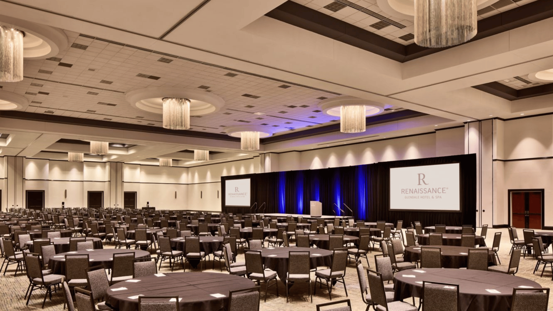 Rennaissance Phoenix venue for Advancing prefabrication summit 2027