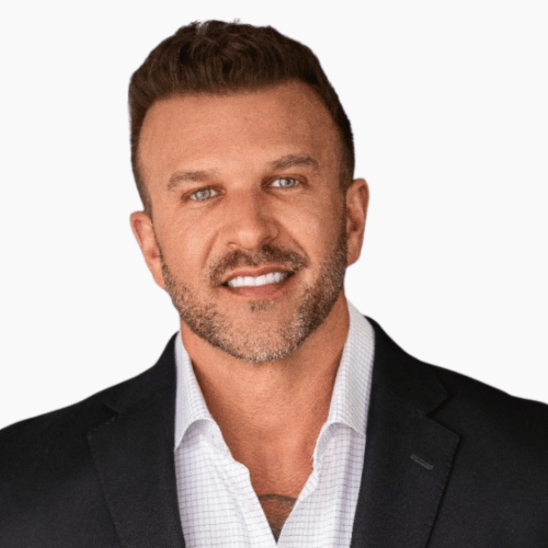 Simon Harkins Speaker for Advancing Prefabrication Summit 2027