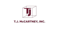 T.J. McCartney attending advancing prefabrication summit 2027