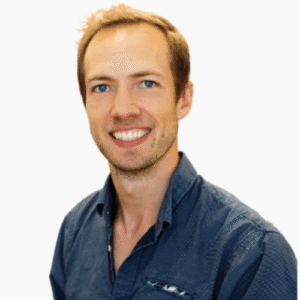 Tim Annin Speaker for Advancing Prefabrication Summit 2027