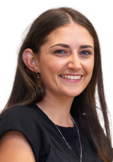 Ally Ringrose - Sponsor Manager