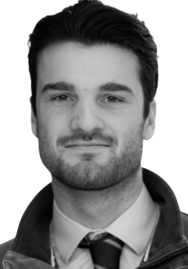 Ben Shaw Ben Shaw