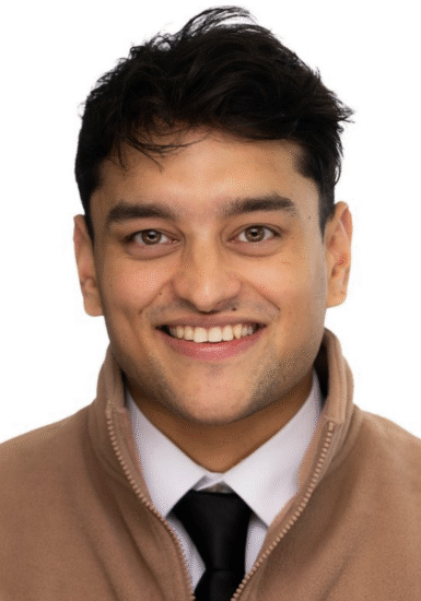 Kiran Thomson - Senior Partnerships Director