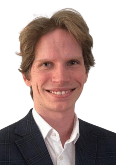 Oliver Clarke-Walker - Event manager at Advancing Prefab 2026