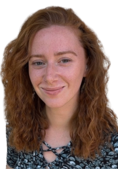 Roisin Vincent - Speaker Manager