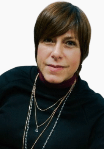 Silmara Prowse Senior Delegate Audience Manager Coordinator for Advancing prefabrication